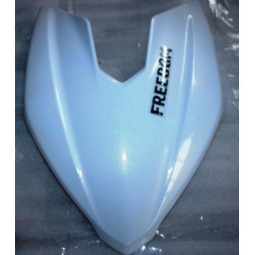 Arora Quantum  Ön Orta Kapak Mat Gri̇