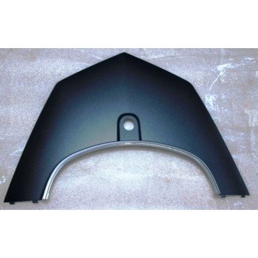 Arora Quantum  Arka Stop Üstü Kapak Kahverengi̇