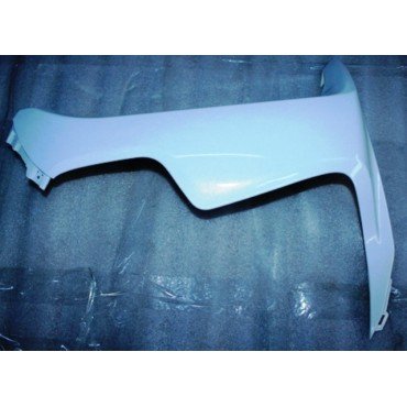 Arora Quantum  Sağ Ön Panel Turkuaz