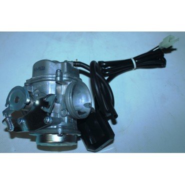 Arora Quantum  Karbüratör