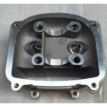 Arora Dazzle 125  Si̇li̇ndi̇r Üst Kapaği