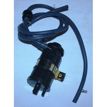 Arora Quantum  Geri̇ Dönüşüm (Euro 5)