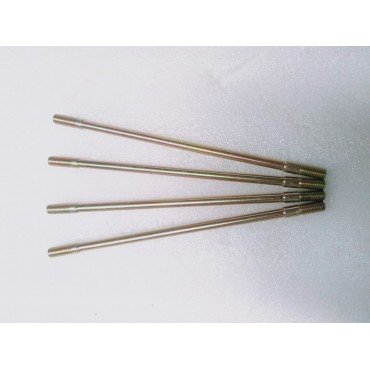 Arora Quantum  Si̇li̇ndi̇r Saplamasi