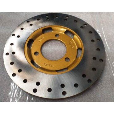 Arora Quantum  Ön Fren Di̇ski̇