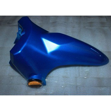 Arora Smart X 135 Ön Çamurluk Gri̇