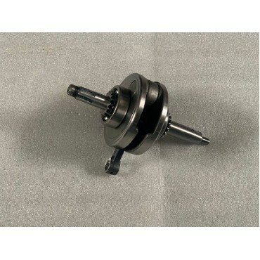 Arora Smart X 135 Krank Mi̇li̇ Komple