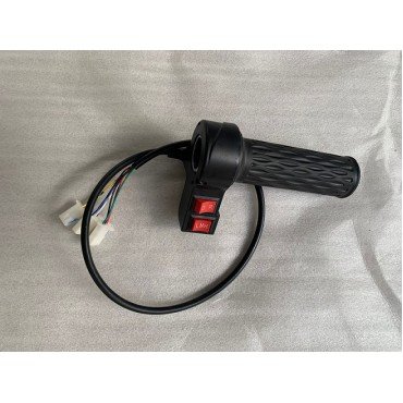 Arora Navara New 2023  Gaz Kolu Set