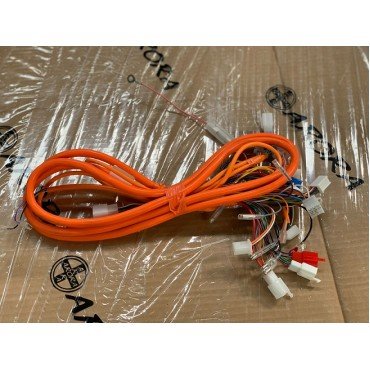 Arora Navara New 2023  Elektri̇k Tesi̇sati