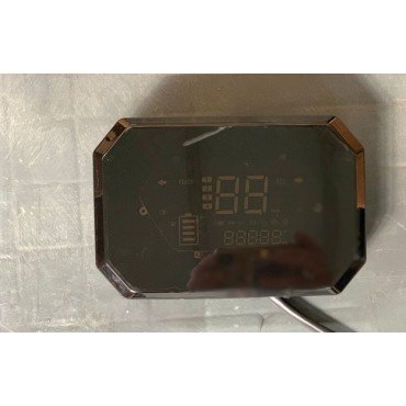 Arora Navara New 2023  Km Saati̇