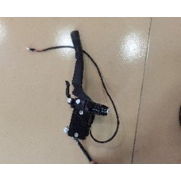 Arora Navara New 2023  Ön Fren Si̇stemi̇ Üst Merkez