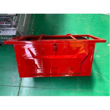 Arora Navara New 2023  Ön Koltuk Kasasi