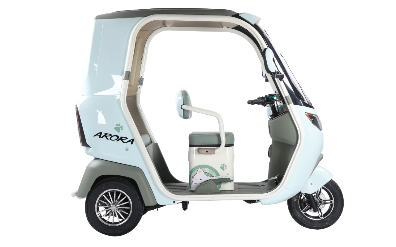 Arora Angel Pro - Görsel 4