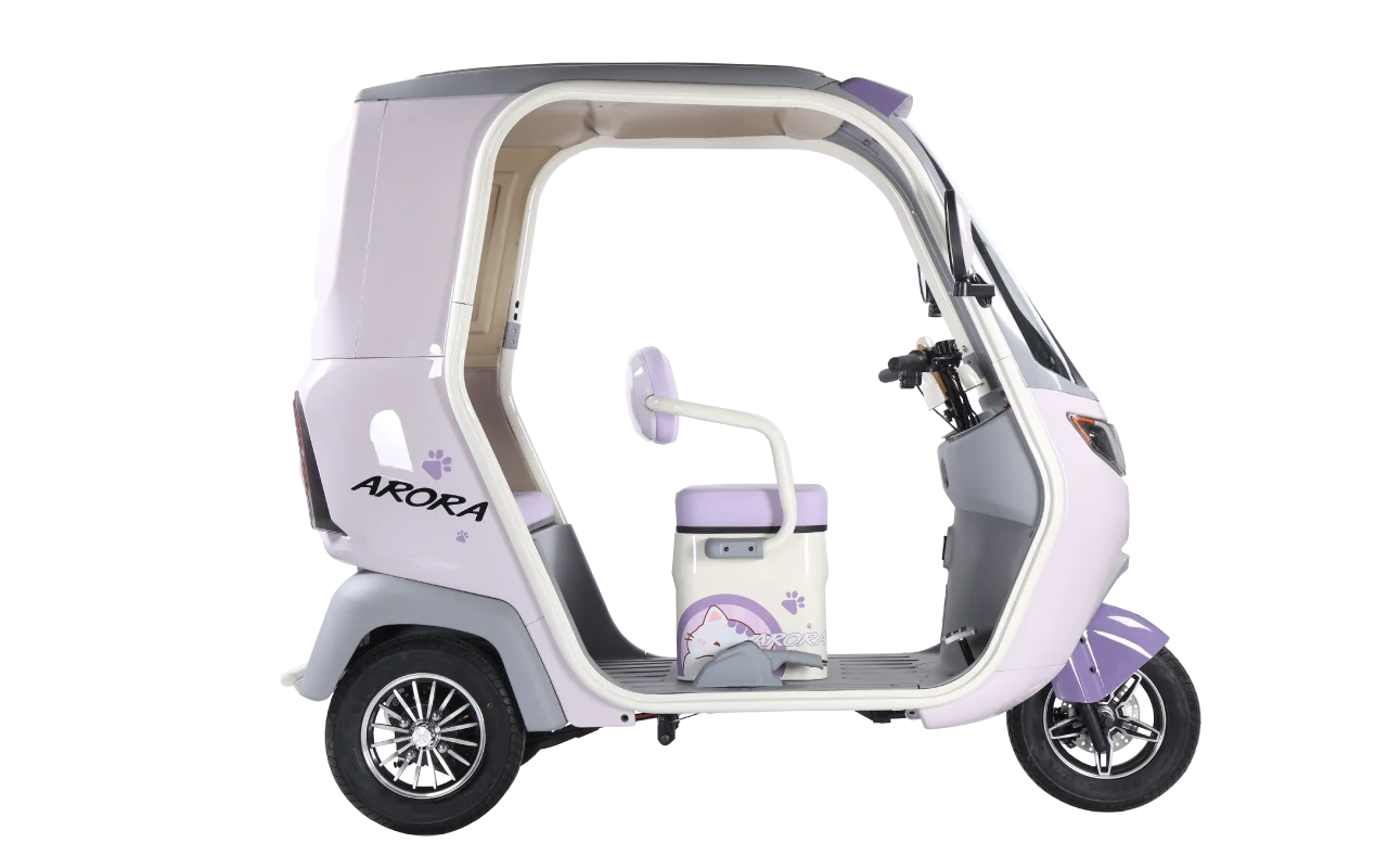 Arora Angel Pro - Görsel 3